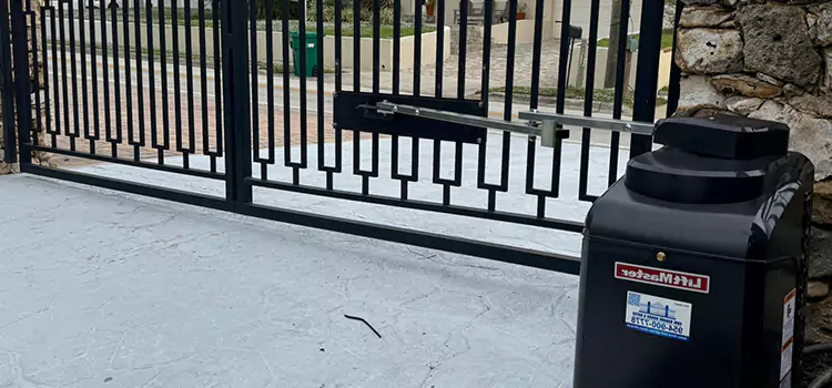 Seamless Installation and Support for Your New Gate in Barberton, OH