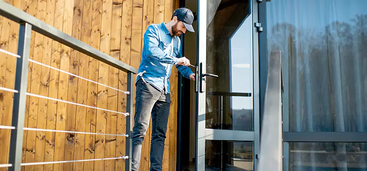 Emergency Patio Door Repair Barberton